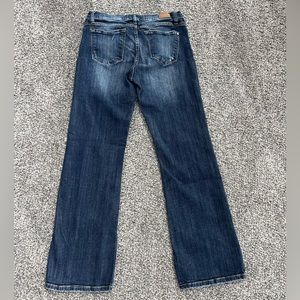 Judy Blue Bootcut jeans 11/30